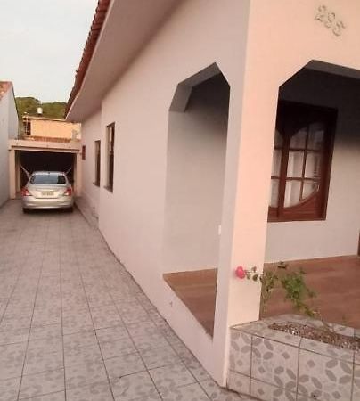 Casa Grande Villa Imbituba  Bagian luar foto