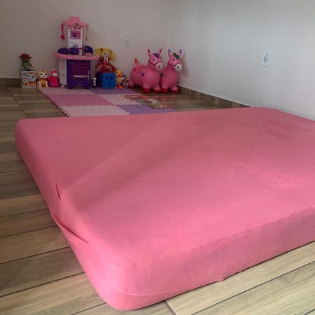 Casa Grande Villa Imbituba  Bagian luar foto