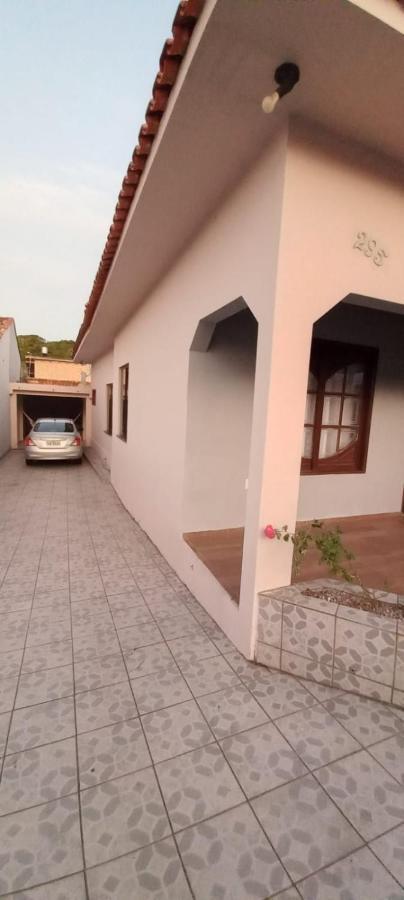 Casa Grande Villa Imbituba  Bagian luar foto