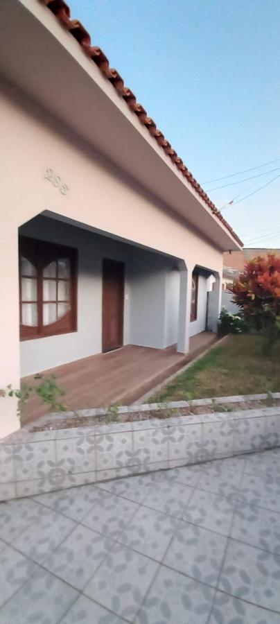 Casa Grande Villa Imbituba  Bagian luar foto