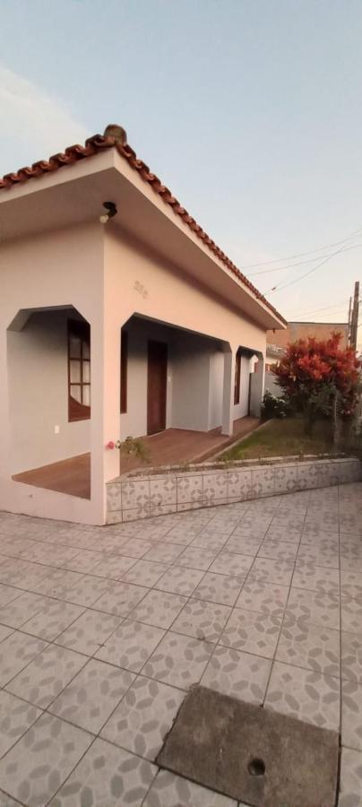 Casa Grande Villa Imbituba  Bagian luar foto