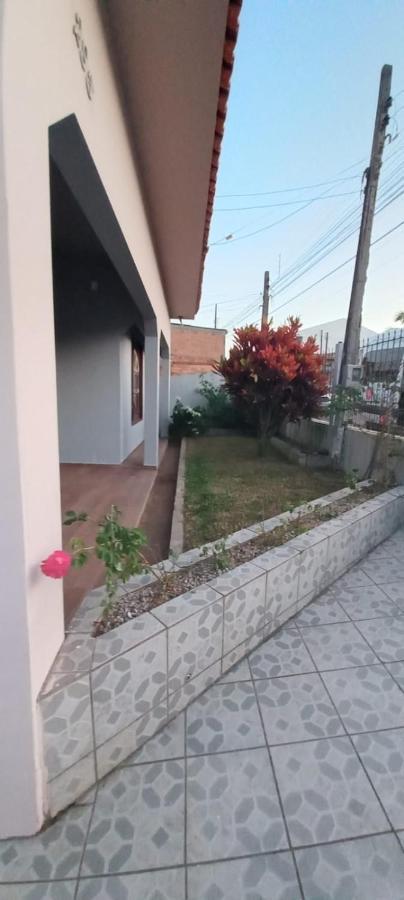 Casa Grande Villa Imbituba  Bagian luar foto