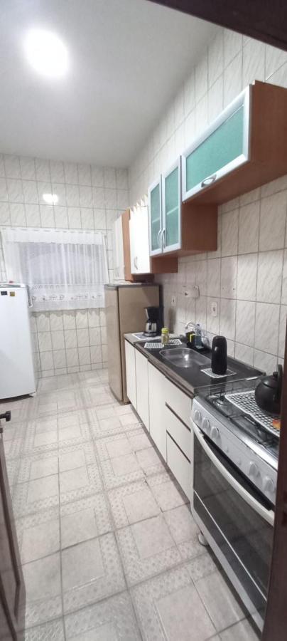 Casa Grande Villa Imbituba  Bagian luar foto