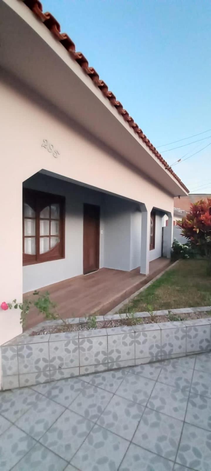 Casa Grande Villa Imbituba  Bagian luar foto