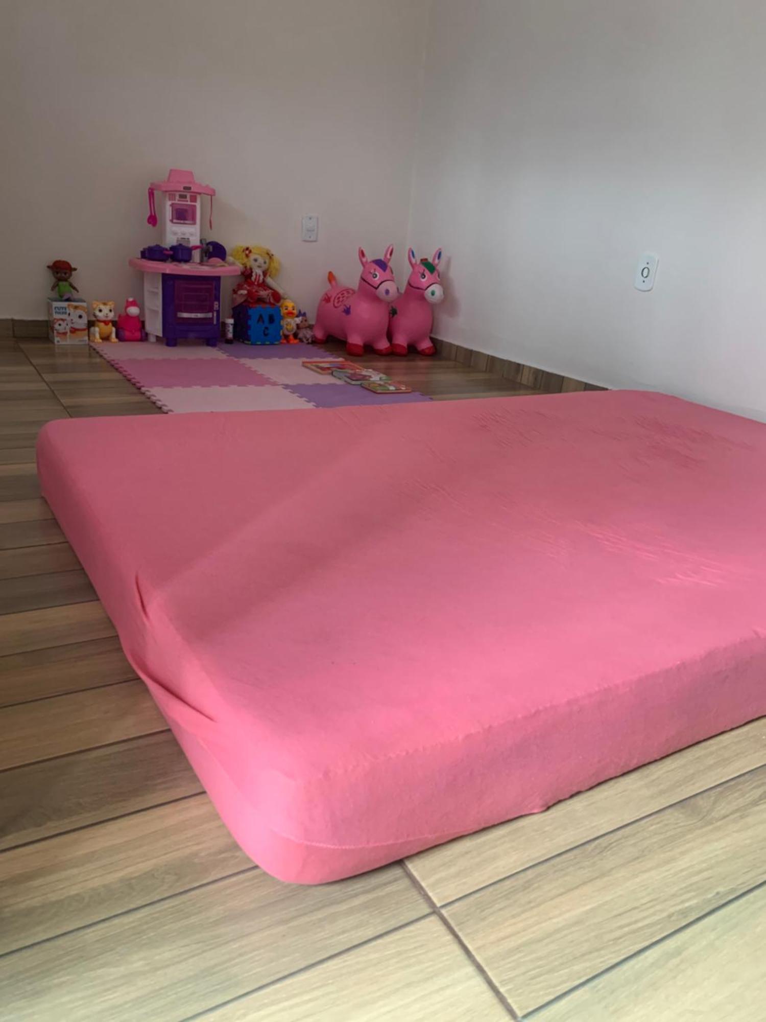 Casa Grande Villa Imbituba  Bagian luar foto