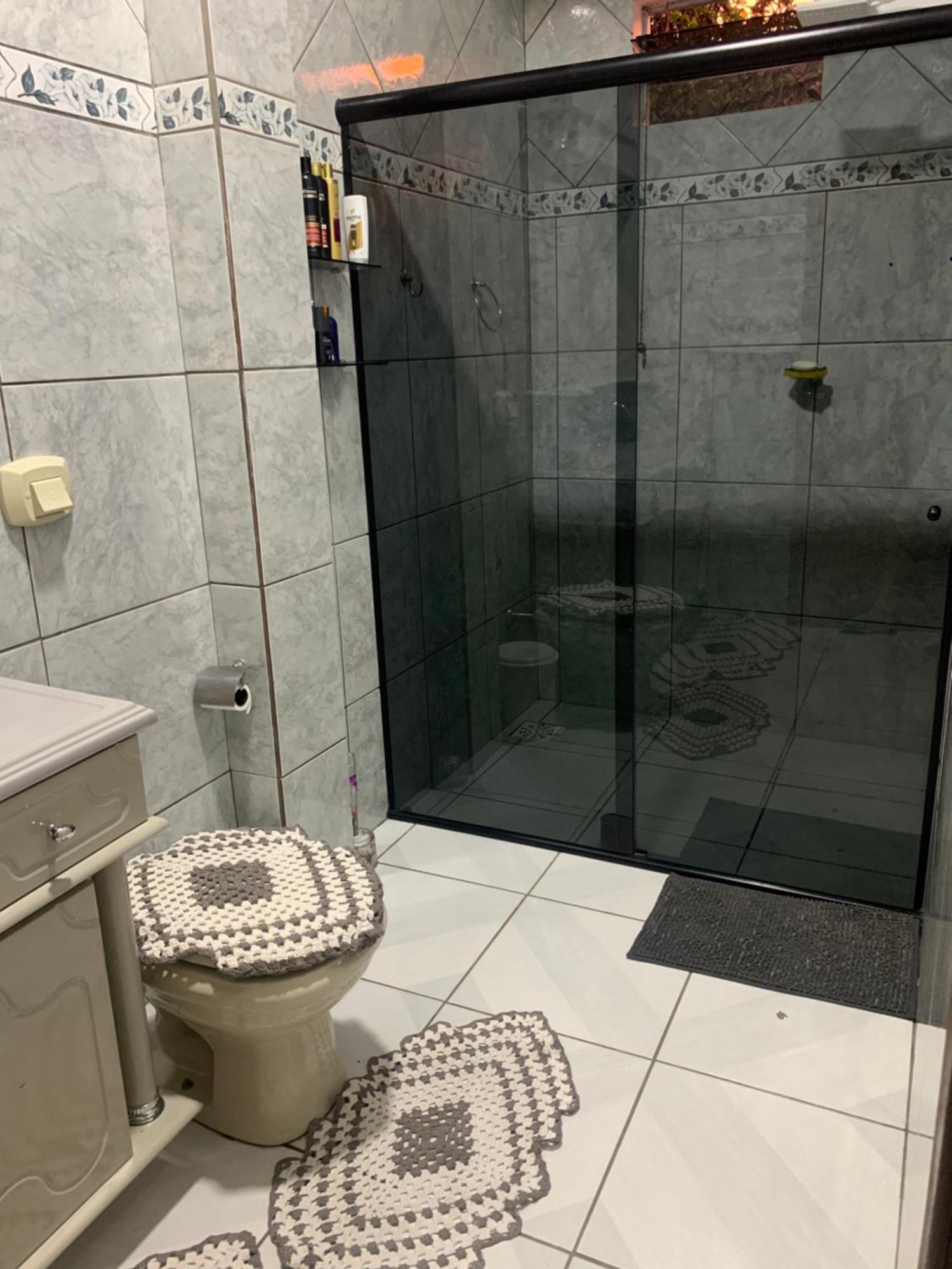 Casa Grande Villa Imbituba  Bagian luar foto