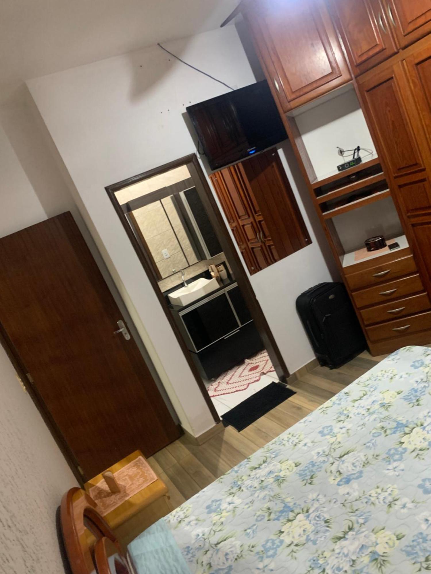 Casa Grande Villa Imbituba  Bagian luar foto
