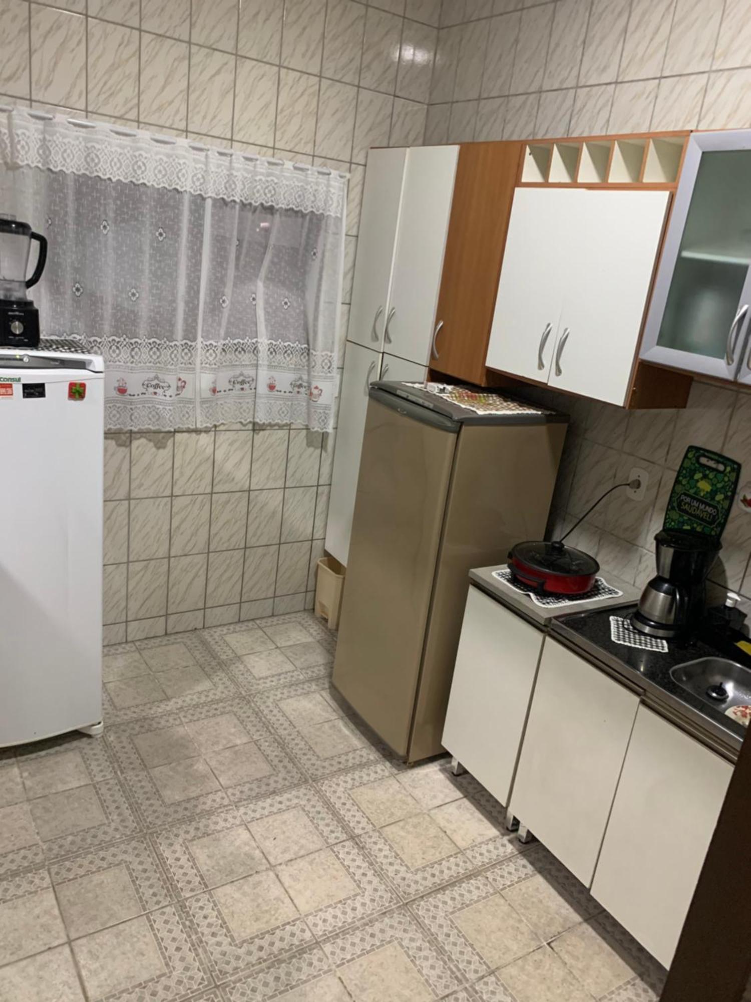 Casa Grande Villa Imbituba  Bagian luar foto