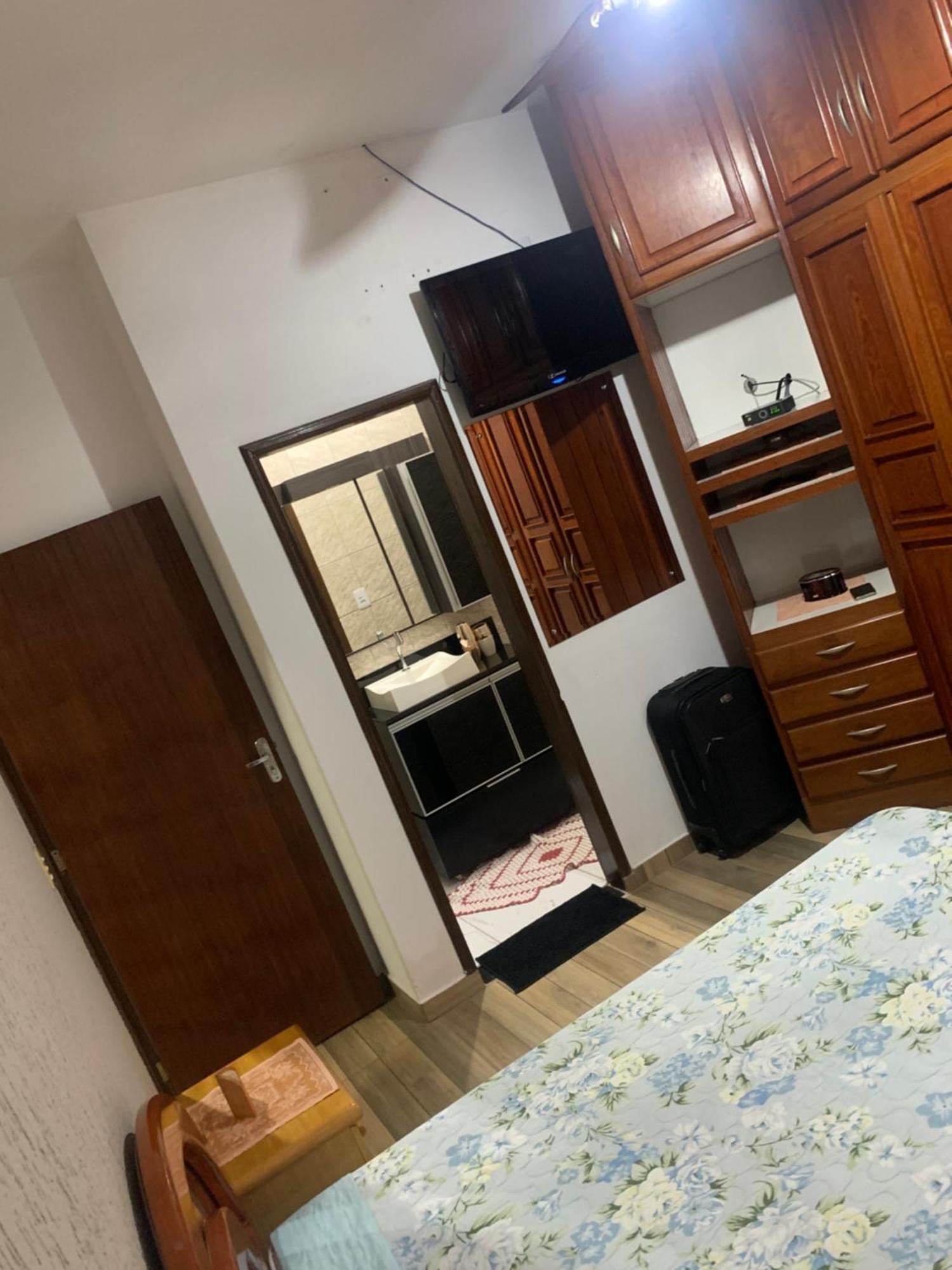 Casa Grande Villa Imbituba  Bagian luar foto